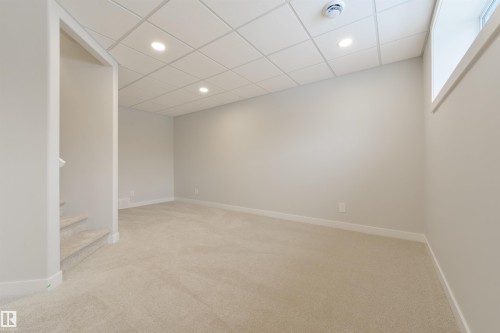 #23 1005 Calahoo Rd, Spruce Grove, AB - Indoor Photo Showing Other Room