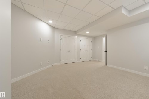 #23 1005 Calahoo Rd, Spruce Grove, AB - Indoor Photo Showing Other Room