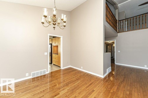 1051 109 Street, Edmonton, AB - Indoor Photo Showing Other Room
