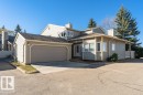 1051 109 Street, Edmonton, AB  - Outdoor With Facade 