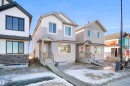 21398 128A Avenue, Edmonton, AB  - Outdoor With Facade 