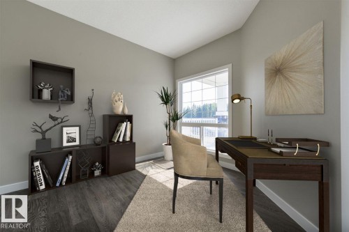 #86 1005 Calahoo Rd, Spruce Grove, AB - Indoor Photo Showing Other Room