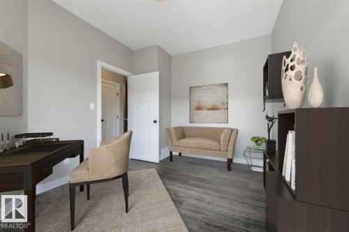 #86 1005 Calahoo Rd, Spruce Grove, AB - Indoor Photo Showing Other Room