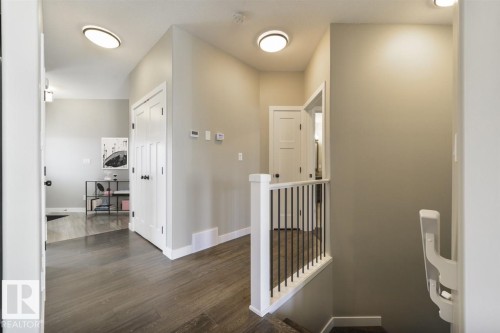 #86 1005 Calahoo Rd, Spruce Grove, AB - Indoor Photo Showing Other Room