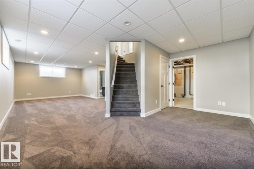 #86 1005 Calahoo Rd, Spruce Grove, AB - Indoor