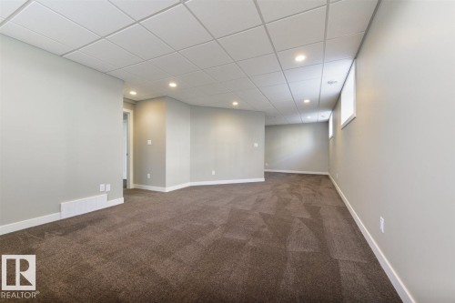 #86 1005 Calahoo Rd, Spruce Grove, AB - Indoor Photo Showing Other Room