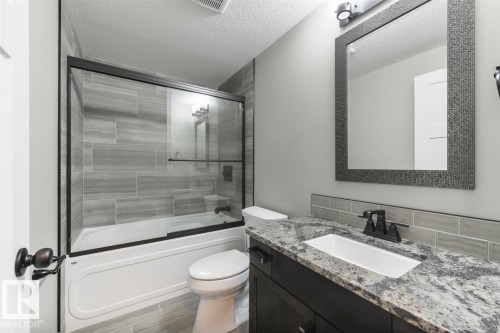 #86 1005 Calahoo Rd, Spruce Grove, AB - Indoor Photo Showing Bathroom