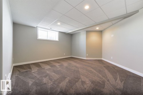 #86 1005 Calahoo Rd, Spruce Grove, AB - Indoor Photo Showing Other Room