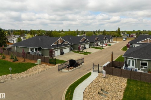 #86 1005 Calahoo Rd, Spruce Grove, AB - Outdoor