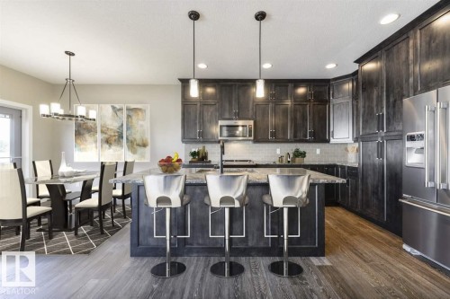 #86 1005 Calahoo Rd, Spruce Grove, AB - Indoor