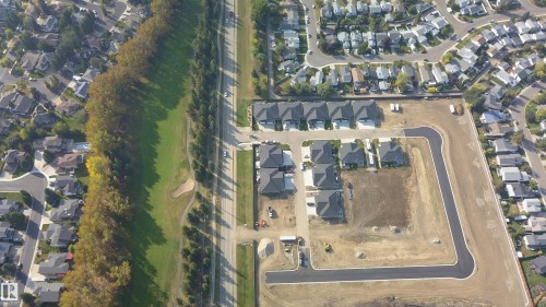 88 1005 CALAHOO Road  Spruce Grove, AB T7X 2T7