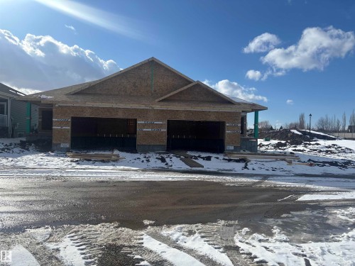 88 1005 Calahoo Road, Spruce Grove, AB - Outdoor