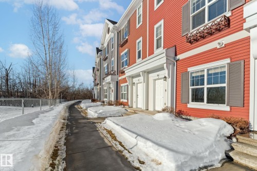 30 8315 180 Avenue, Edmonton, AB - Outdoor