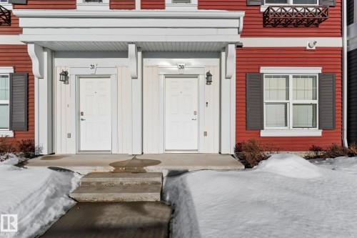 30 8315 180 Avenue, Edmonton, AB - Outdoor