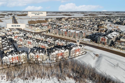 30 8315 180 Avenue, Edmonton, AB - Outdoor With View