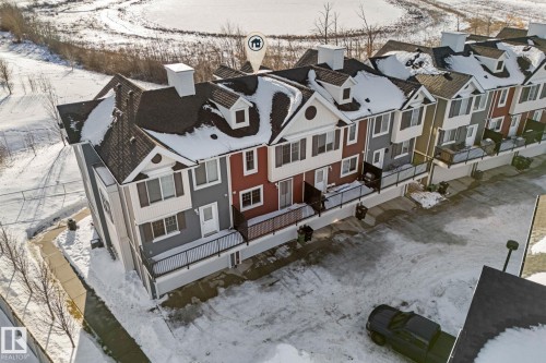 30 8315 180 Avenue, Edmonton, AB - Outdoor