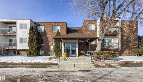 304 11420 40 Avenue NW  Edmonton, AB T6J 0R5