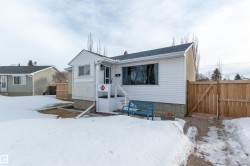 13512 124A Avenue  Edmonton, AB T5L 3B5