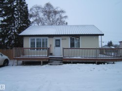 4609 51 Avenue  Two Hills, AB T0B 4K0