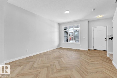 2632 62 Street, Edmonton, AB - Indoor Photo Showing Other Room