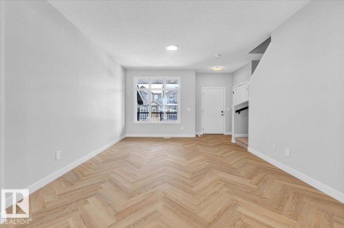 2632 62 Street, Edmonton, AB - Indoor Photo Showing Other Room