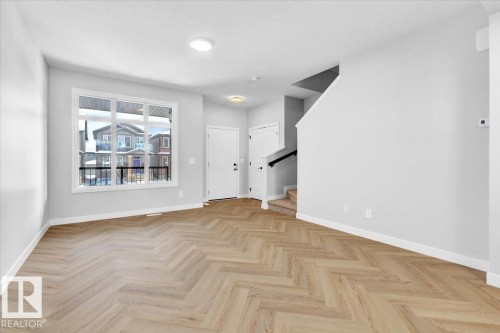 2632 62 Street, Edmonton, AB - Indoor