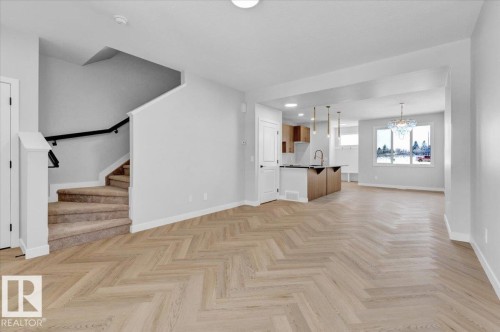 2632 62 Street, Edmonton, AB - Indoor