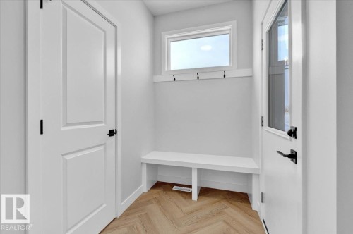 2632 62 Street, Edmonton, AB - Indoor Photo Showing Other Room