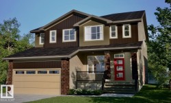 2632 62 Street  Edmonton, AB T6X 3J7