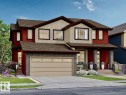 2632 62 Street, Edmonton, AB  - Outdoor With Facade 