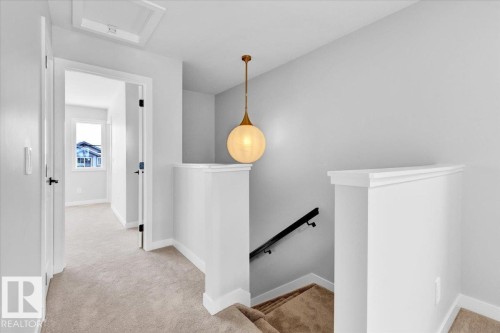 2632 62 Street, Edmonton, AB - Indoor Photo Showing Other Room