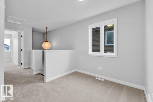 2632 62 Street, Edmonton, AB - Indoor Photo Showing Other Room