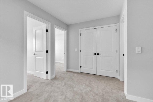 2632 62 Street, Edmonton, AB - Indoor Photo Showing Other Room