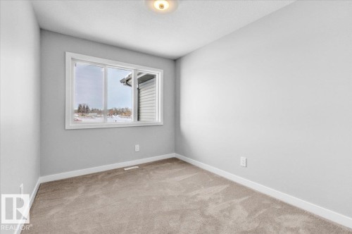 2632 62 Street, Edmonton, AB - Indoor Photo Showing Other Room