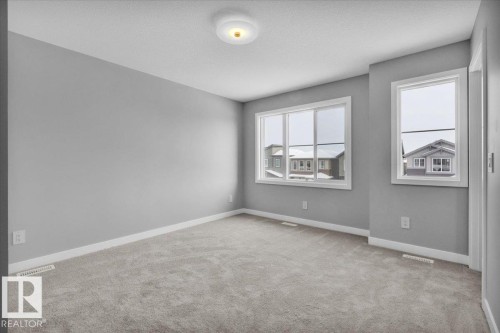 2632 62 Street, Edmonton, AB - Indoor Photo Showing Other Room
