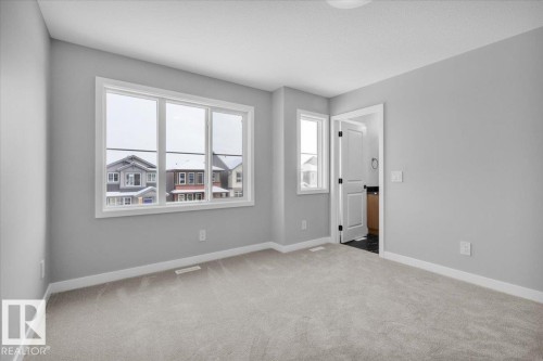 2632 62 Street, Edmonton, AB - Indoor Photo Showing Other Room