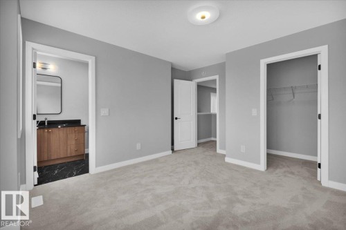 2632 62 Street, Edmonton, AB - Indoor Photo Showing Other Room