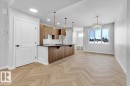 2632 62 Street, Edmonton, AB  - Indoor Photo Showing Kitchen 