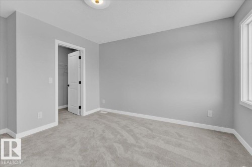 2632 62 Street, Edmonton, AB - Indoor Photo Showing Other Room