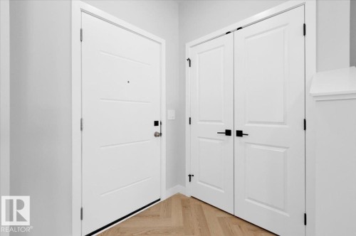 2632 62 Street, Edmonton, AB - Indoor Photo Showing Other Room