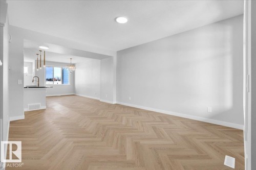 2632 62 Street, Edmonton, AB - Indoor Photo Showing Other Room