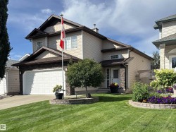3110 42 Street  Leduc, AB T9E 6B8