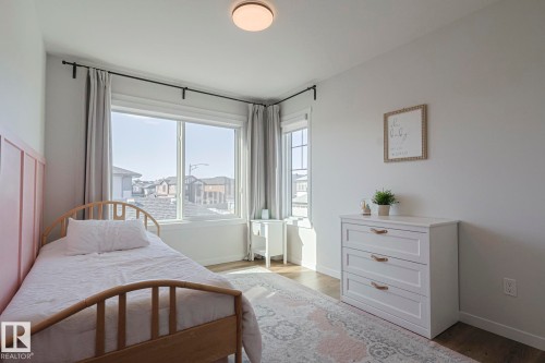 17834 73A Street, Edmonton, AB - Indoor Photo Showing Bedroom