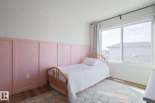 17834 73A Street, Edmonton, AB - Indoor Photo Showing Bedroom