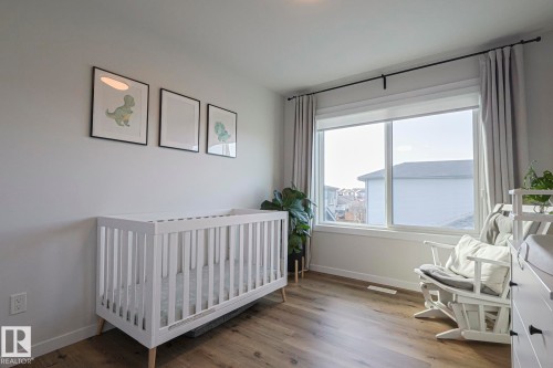 17834 73A Street, Edmonton, AB - Indoor Photo Showing Bedroom