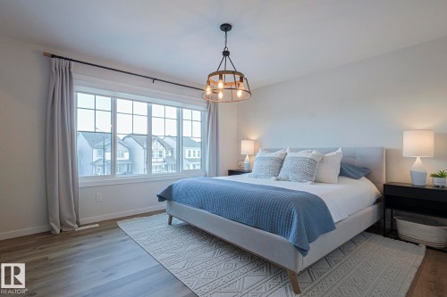 17834 73A Street, Edmonton, AB - Indoor Photo Showing Bedroom