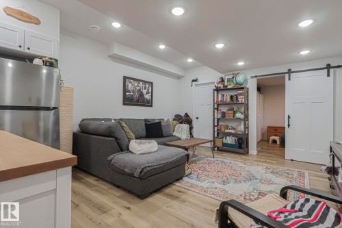 17834 73A Street, Edmonton, AB - Indoor
