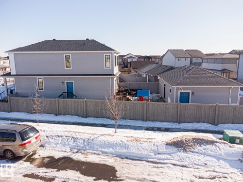 17834 73A Street, Edmonton, AB - Outdoor
