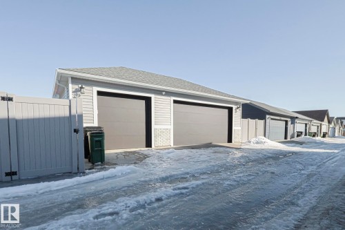 17834 73A Street, Edmonton, AB - Outdoor With Exterior