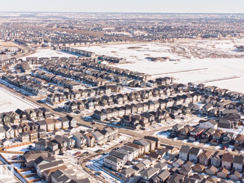 17834 73A Street, Edmonton, AB - Outdoor With View